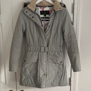 Barbour Kirkby Women's Coat